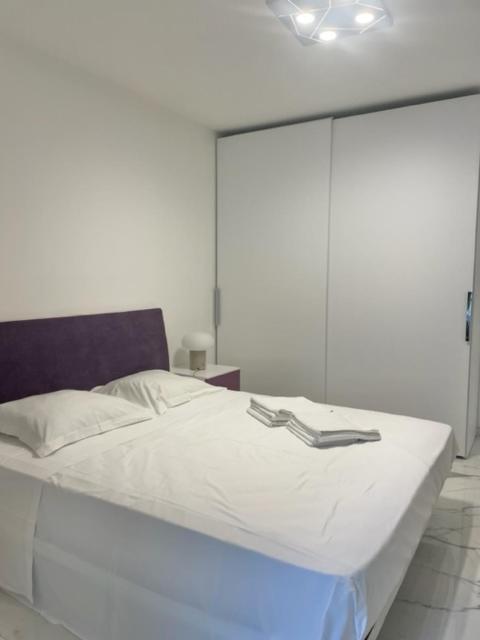 Ferienwohnung Saint Jhon Menton Exterior foto